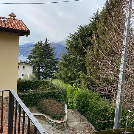 The Honeymoon Home Bellano Exterior photo