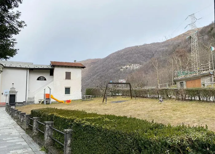 The Honeymoon Home