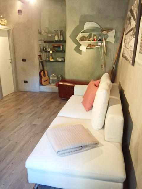 Apartment The Honeymoon Bellano