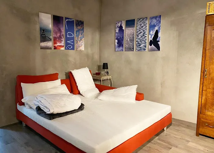The Honeymoon Home