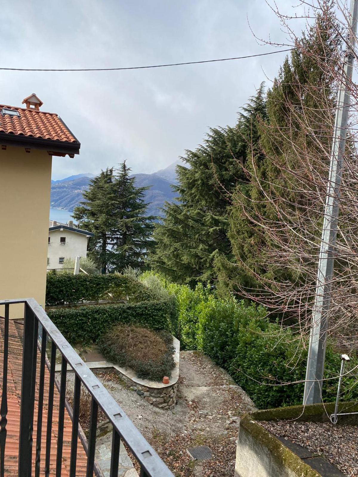 The Honeymoon * Bellano